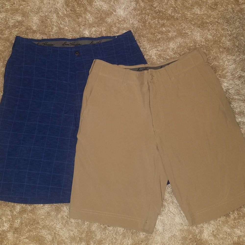 Ben Hogan - Men's Casual Shorts (2)